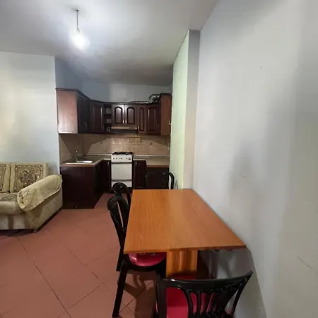 Appartement Close Durrës